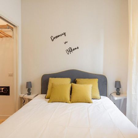 Vrhome Rome Extérieur photo