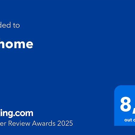 Vrhome Rome Extérieur photo