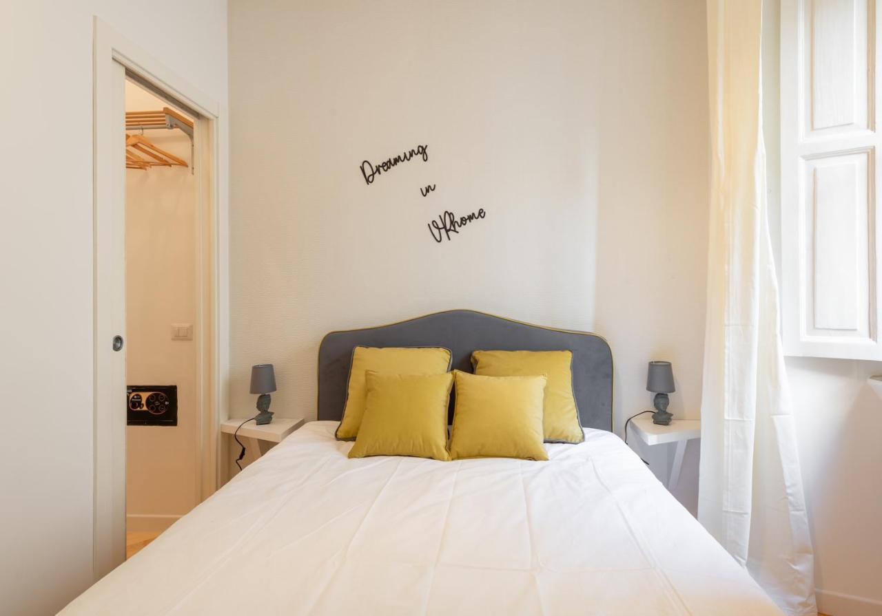 Vrhome Rome Extérieur photo