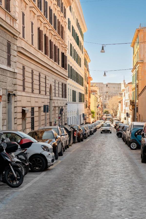 Vrhome Rome Extérieur photo