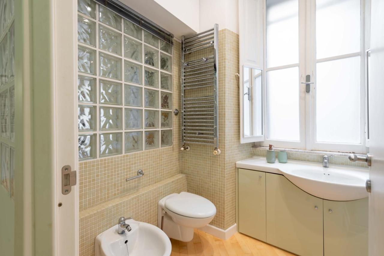 Vrhome Rome Extérieur photo