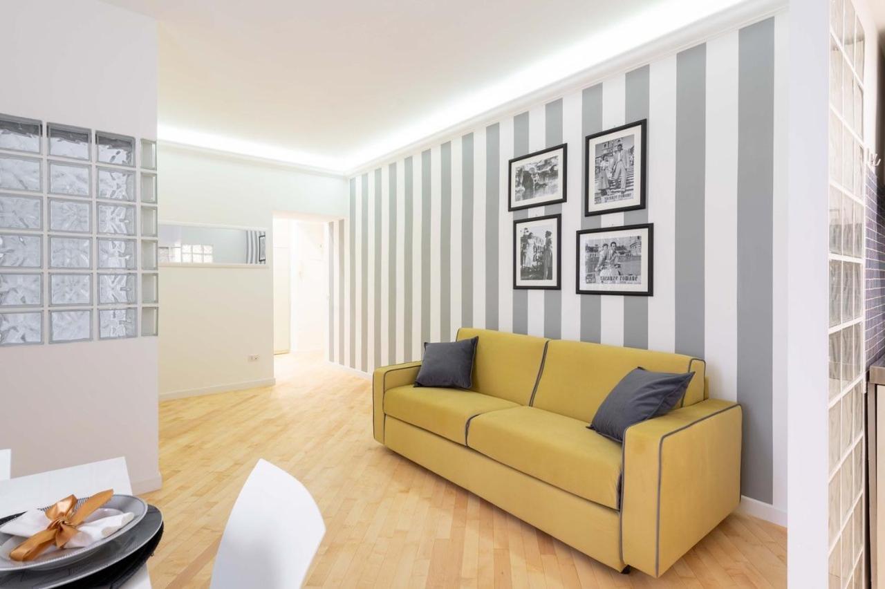Vrhome Rome Extérieur photo