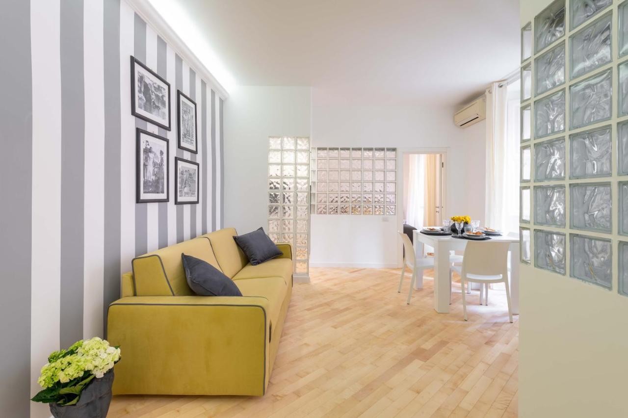 Vrhome Rome Extérieur photo